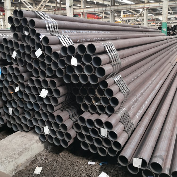 地質鉆探用無縫鋼管